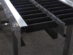 包膠動力型滾筒輸送機傳送帶 包膠動力型滾筒輸送機傳送帶